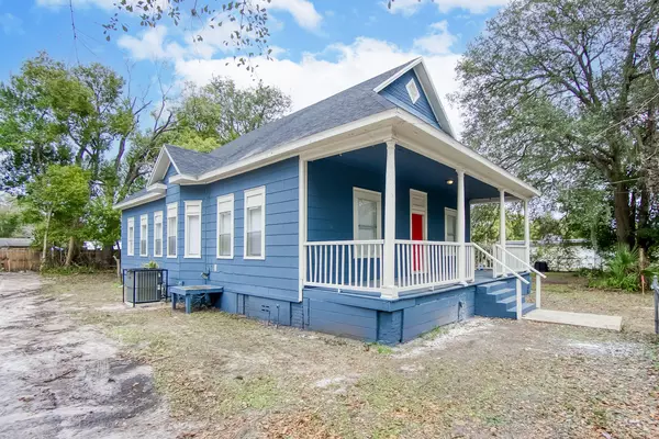 Coliving in Lackawanna - Westside, Jacksonville