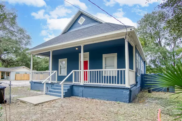 Coliving in Lackawanna - Westside, Jacksonville