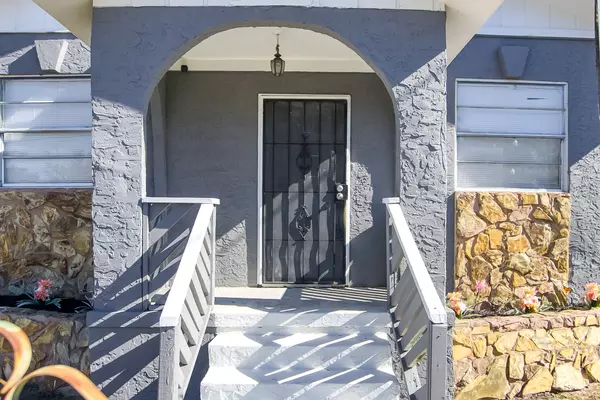 Coliving in LaVilla - Downtown JAX, Jacksonville