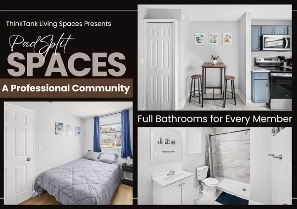 Coliving in LaVilla - Downtown JAX, Jacksonville