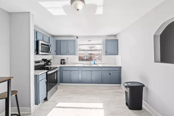 Coliving in LaVilla - Downtown JAX, Jacksonville