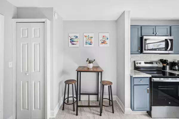 Coliving in LaVilla - Downtown JAX, Jacksonville