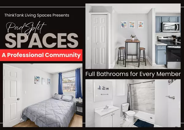 Coliving in LaVilla - Downtown JAX, Jacksonville