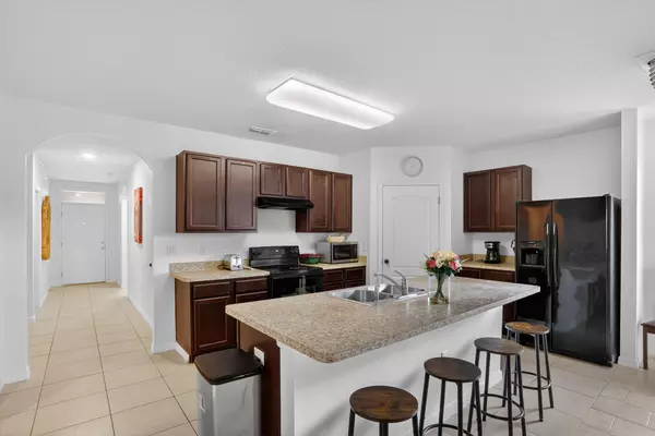 Coliving in Poinciana - South Orlando, Orlando
