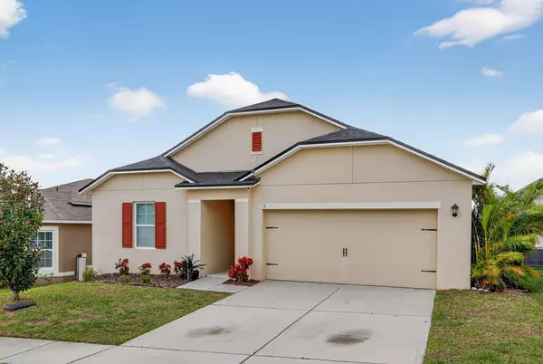 Coliving in Poinciana - South Orlando, Orlando