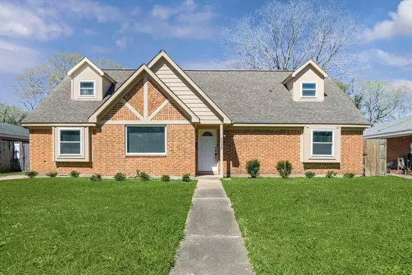 Coliving in Westbury - Sw Houston, Houston