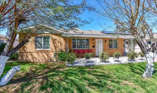 Coliving in Alhambra - Phoenix, Phoenix