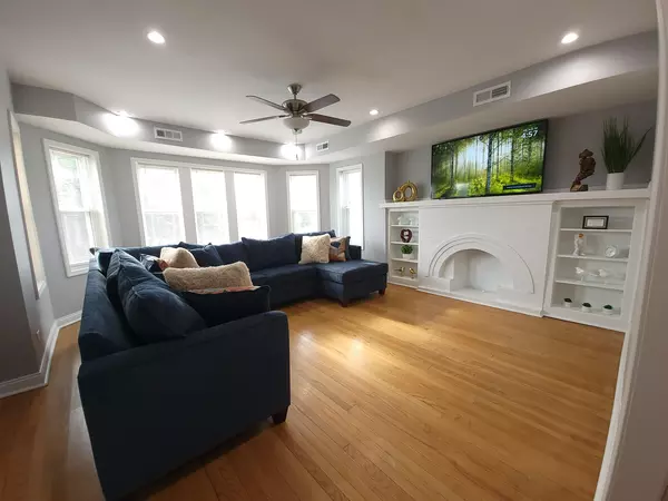 Coliving in South Shore - South Side, Chicago