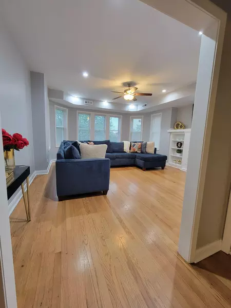 Coliving in South Shore - South Side, Chicago