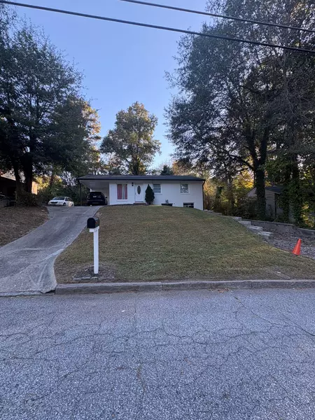 Coliving in Brookview Heights - West Atl, Atlanta