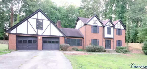 Coliving in Lilburn - East Atl, Atlanta