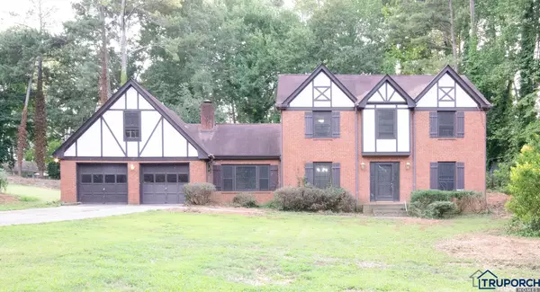 Coliving in Lilburn - East Atl, Atlanta