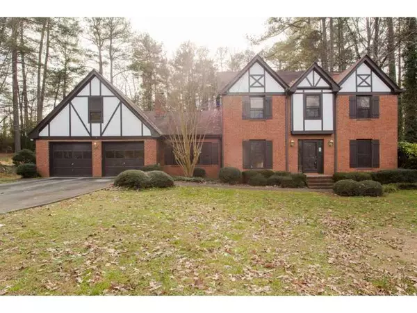 Coliving in Lilburn - East Atl, Atlanta