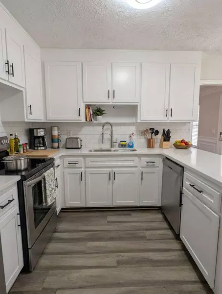 Coliving in Lilburn - East Atl, Atlanta