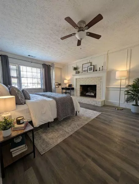 Coliving in Lilburn - East Atl, Atlanta