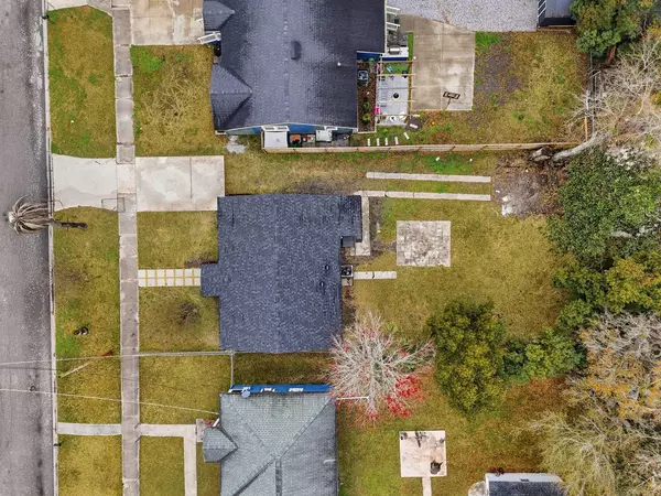 Coliving in Lackawanna - Westside, Jacksonville