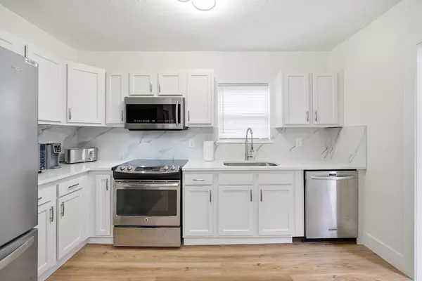 Coliving in Lackawanna - Westside, Jacksonville