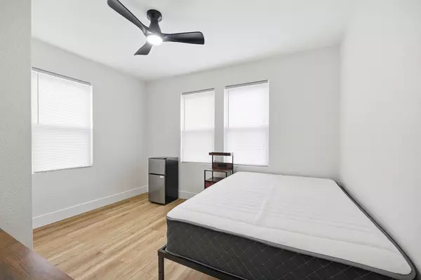 Coliving in Lackawanna - Westside, Jacksonville