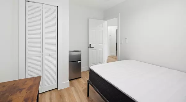 Coliving in Lackawanna - Westside, Jacksonville