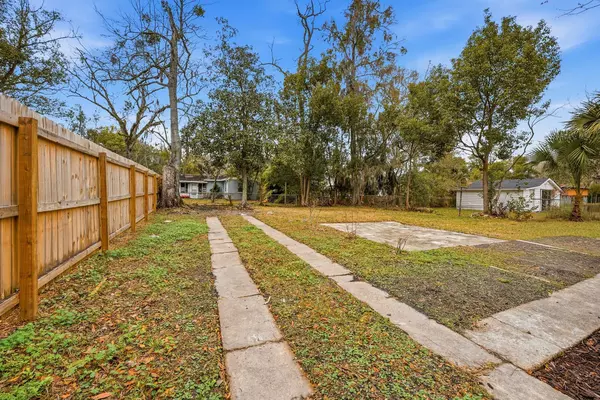 Coliving in Lackawanna - Westside, Jacksonville