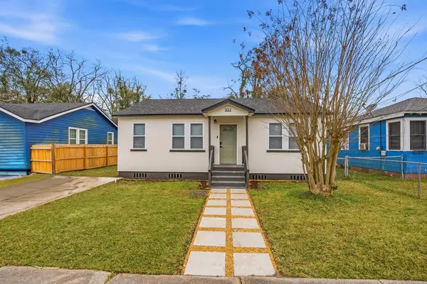 Coliving in Lackawanna - Westside, Jacksonville