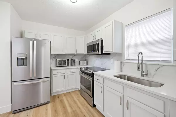 Coliving in Lackawanna - Westside, Jacksonville