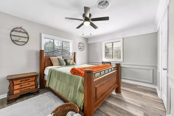 Coliving in Parramore - Central Orlando, Orlando