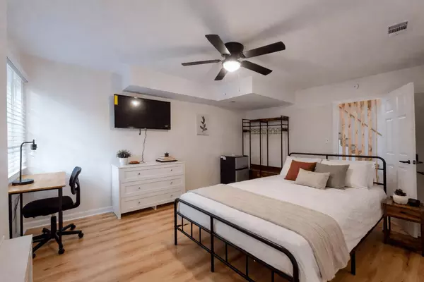 Coliving in Lawrenceville GA - East Atl, Atlanta