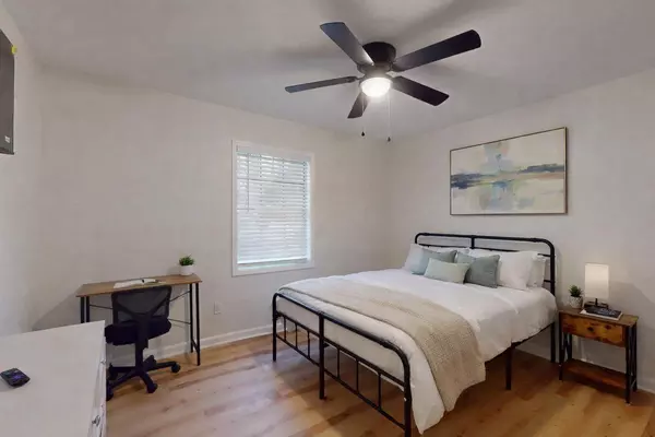 Coliving in Lawrenceville GA - East Atl, Atlanta