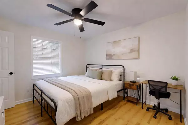 Coliving in Lawrenceville GA - East Atl, Atlanta