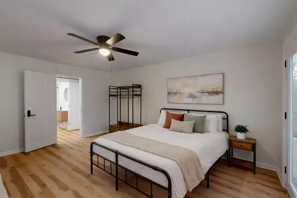 Coliving in Lawrenceville GA - East Atl, Atlanta