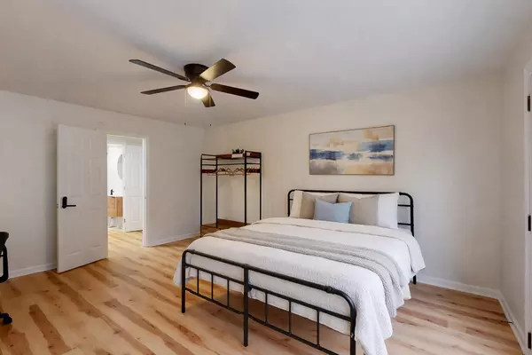 Coliving in Lawrenceville GA - East Atl, Atlanta