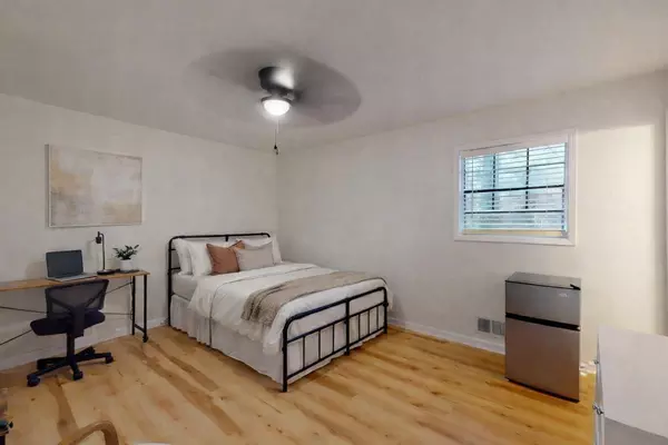 Coliving in Lawrenceville GA - East Atl, Atlanta
