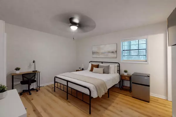 Coliving in Lawrenceville GA - East Atl, Atlanta