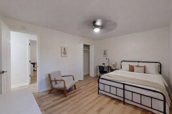 Coliving in Lawrenceville GA - East Atl, Atlanta