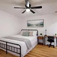 Coliving in Lawrenceville GA - East Atl, Atlanta