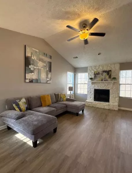 Coliving in College Park - South Atl, Atlanta