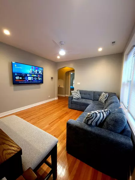 Coliving in Calumet Heights - Far Southeast Side, Chicago