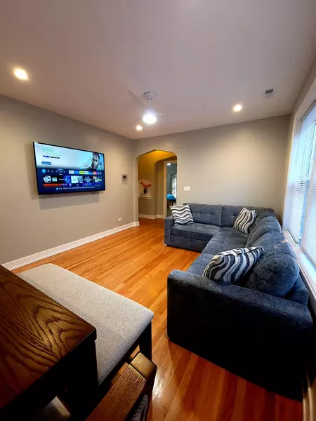 Coliving in Calumet Heights - Far Southeast Side, Chicago