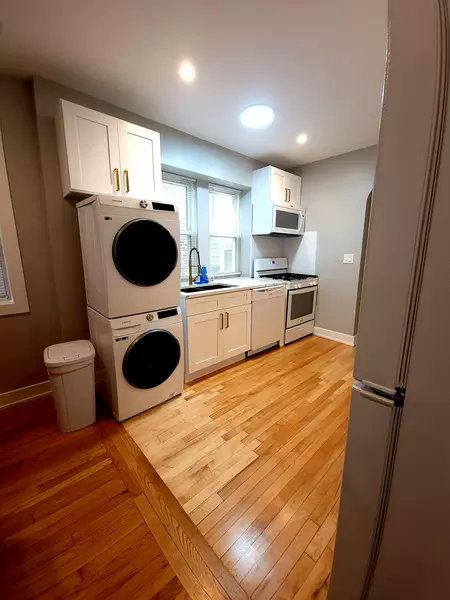 Coliving in Calumet Heights - Far Southeast Side, Chicago