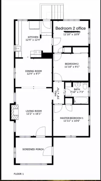 Coliving in Platt Park - South Denver, Denver