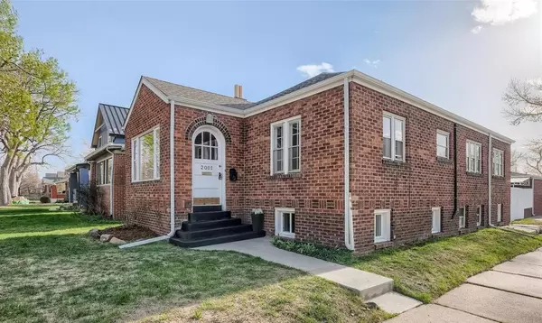 Coliving in Platt Park - South Denver, Denver