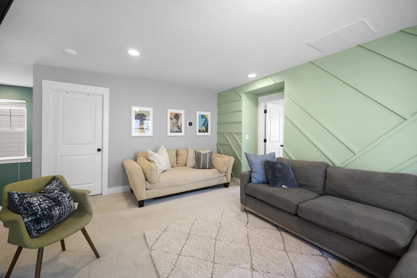 Coliving in Druid Hills - North Charlotte, Charlotte