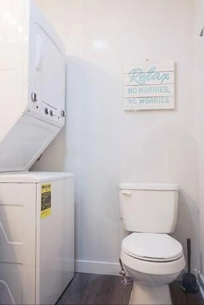 Coliving in Druid Hills - North Charlotte, Charlotte