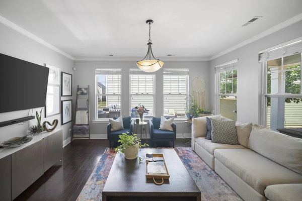 Coliving in Druid Hills - North Charlotte, Charlotte