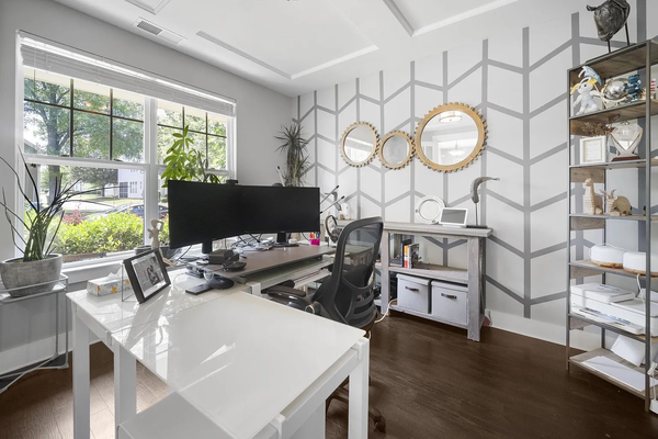 Coliving in Druid Hills - North Charlotte, Charlotte