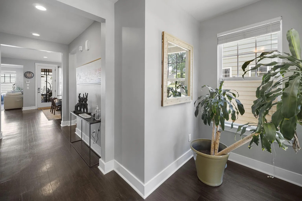 Coliving in Druid Hills - North Charlotte, Charlotte