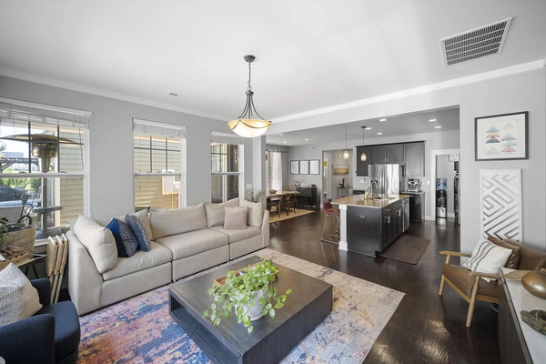 Coliving in Druid Hills - North Charlotte, Charlotte