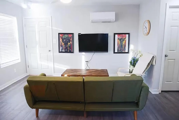 Coliving in Druid Hills - North Charlotte, Charlotte