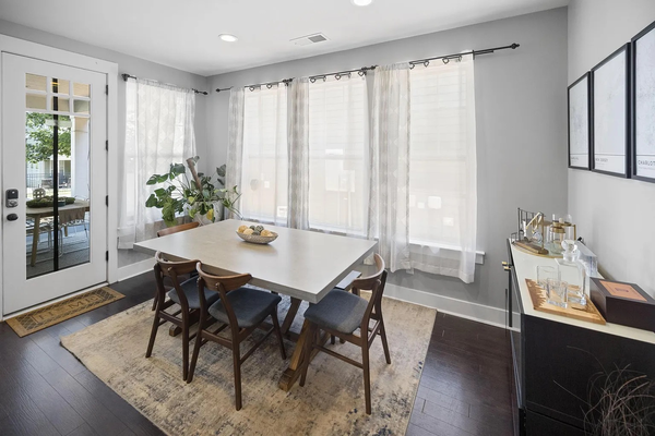 Coliving in Druid Hills - North Charlotte, Charlotte